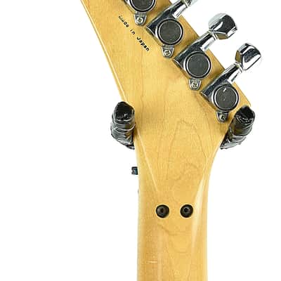 Kramer Focus 6000 Blue Sparkle in Very Nice Shape image 6