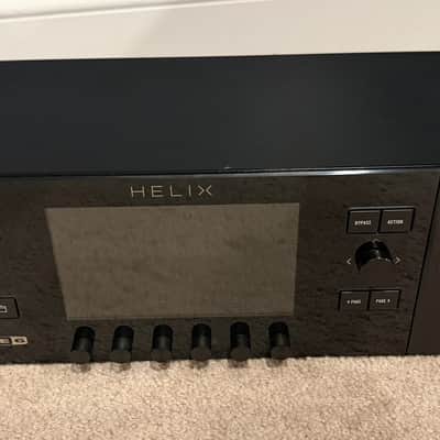 Line 6 Helix Rack image 12