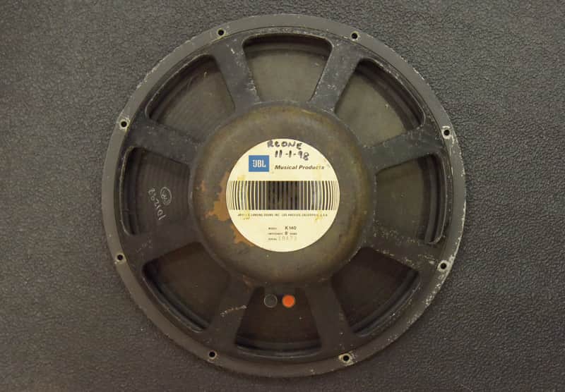 JBL K140 - 15