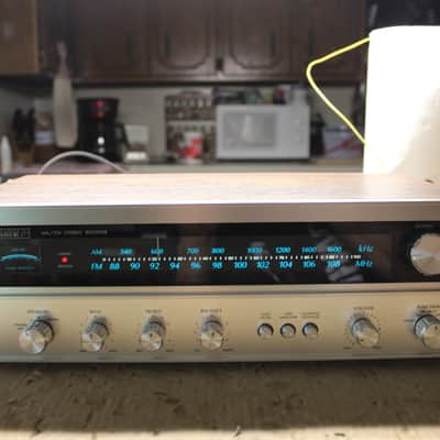 Restored Fisher 143-92512700 AM/FM Stereo Receiver image 1