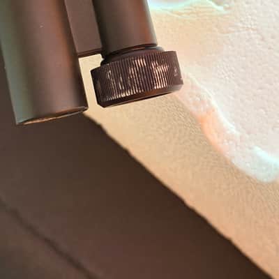 Shure SM7B Cardioid Dynamic Microphone 2001 - Present - Black image 2