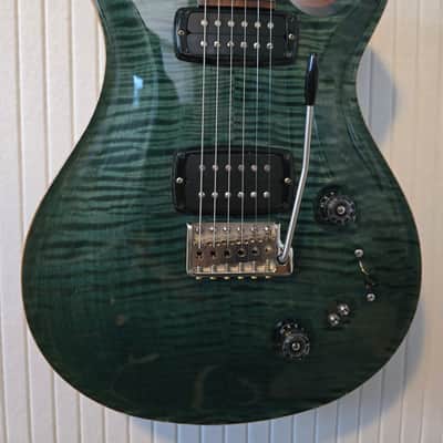 2013 Paul Reed Smith 408 ROSEWOOD NECK image 1