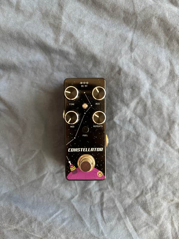 Pigtronix Constellator