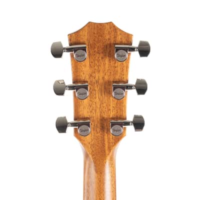 Taylor 314ce Studio Grand Auditorium Acoustic-Electric - Natural image 9