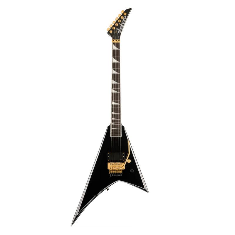 Jackson Concept Series RR24 FR H Rhoads image 1
