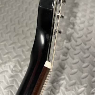 Gibson Firebird Studio '70s Tribute 2012 - 2013 - Satin Silver Burst image 8