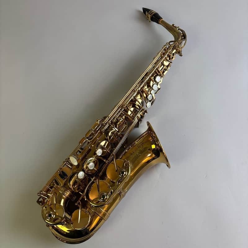 H. Selmer Mark VII Alto Saxophone
