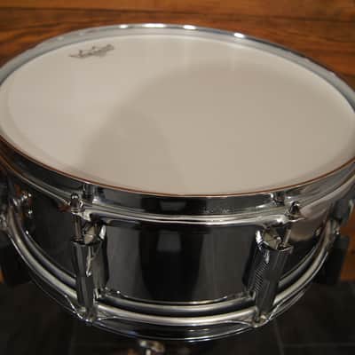 Beverley Vintage Cosmic De-Luxe Snare Drum 1960's image 8