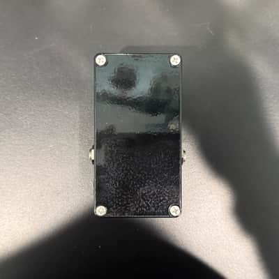 Vick Audio '73 Ram's Head Fuzz 2010s - Black image 2