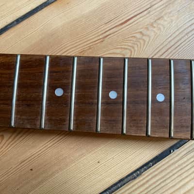 Encore Blaster Series E4 Precision Bass Guitar Neck Left Handed image 7