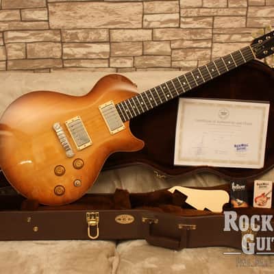 Helliver  Classic Single  2015 image 3