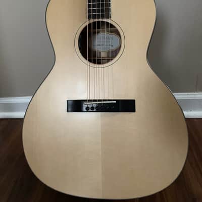 Eastman E100SS-LTD 2019 Natural image 1