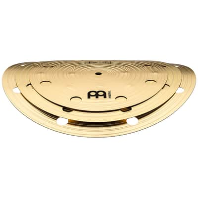Meinl HCS Smack Stack 10"/12"/14" HCS024SM image 1
