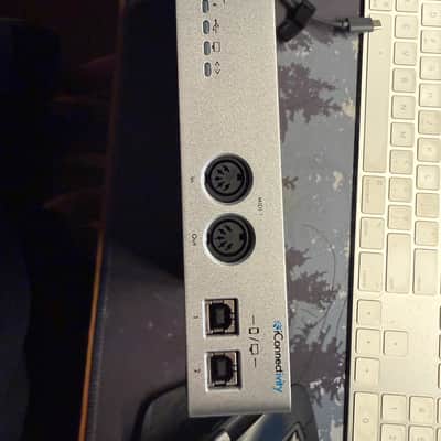 iConnectivity iConnect Midi4 lightning Edition image 8