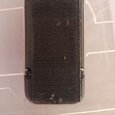 Marshall JH-1 Jackhammer Distortion Pedal 2010s - Silver image 6