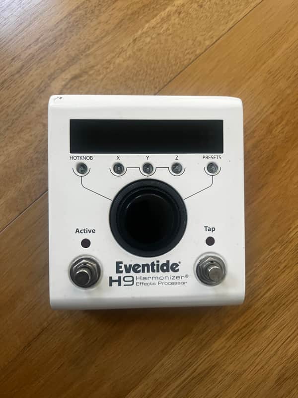 Eventide H9 Harmonizer