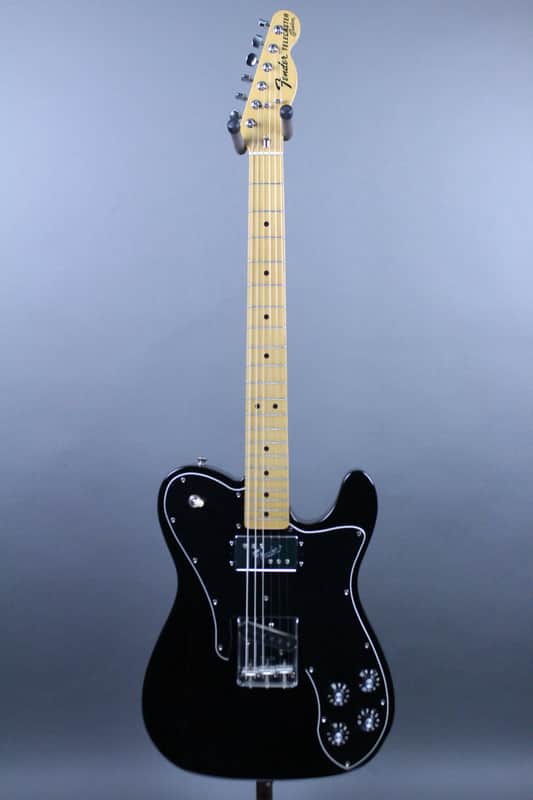 Fender Telecaster Custom