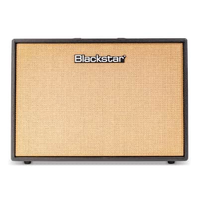 Blackstar Debut 100R 212 - Black (B-Stock) image 1