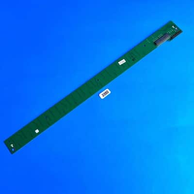 NI KOMPLETE S25 MK1 MIDI Keyboard Part: Circuit Board [PBC-03A-F0] image 2