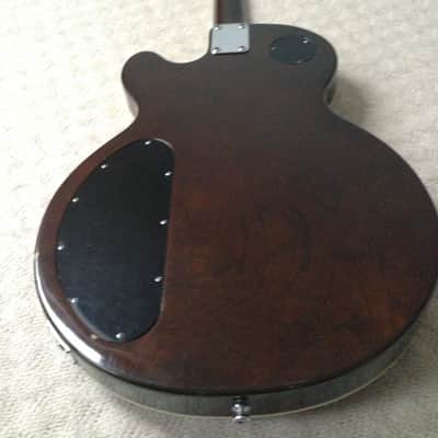 Ibanez Les Paul recording 70's lawsuit image 5