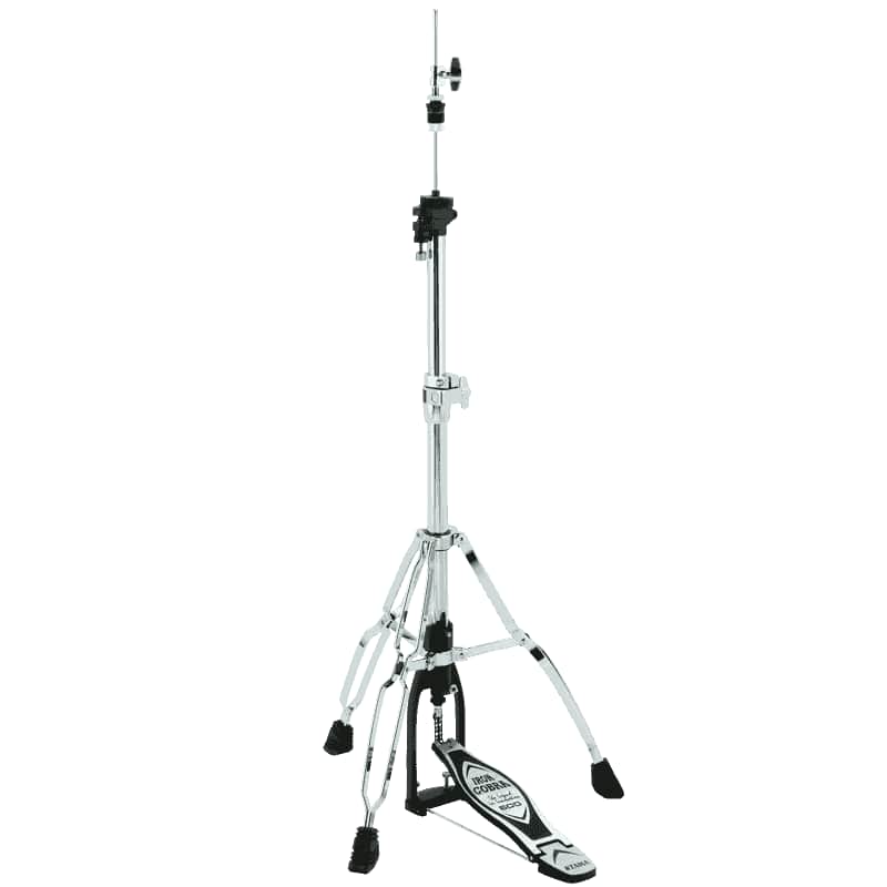 Tama HH605 Iron Cobra 600 Series Hi-Hat Stand image 1