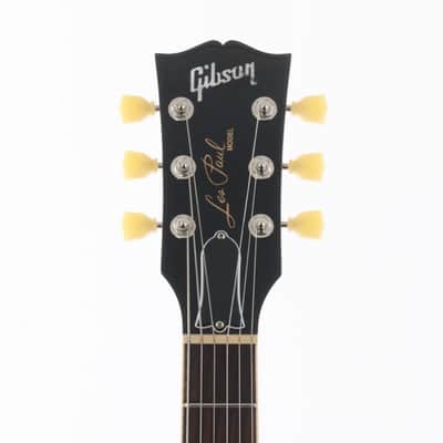 Gibson USA Les Paul Standard 60s Bourbon Burst [135390258] (08/03) image 10