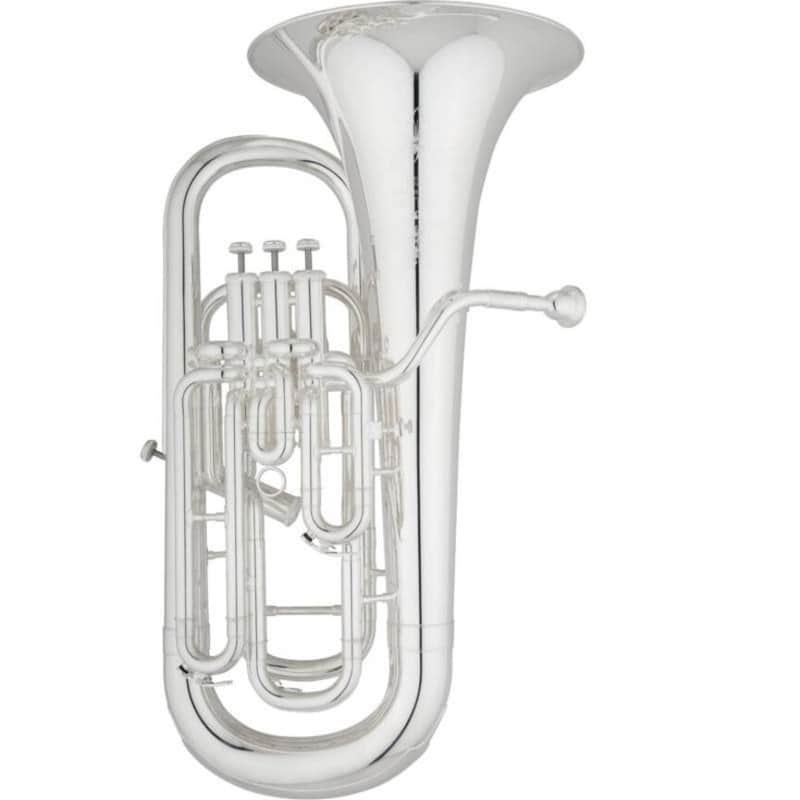 Eastman EEP526S 4-Valve Euphonium image 1