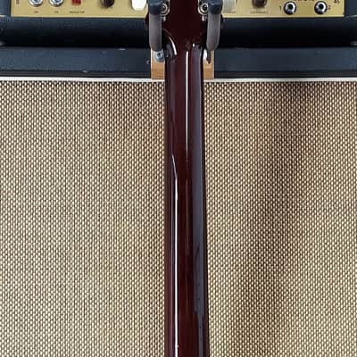 2022 PRS Paul's Guitar Orange Tiger! Great Player! (200) image 5