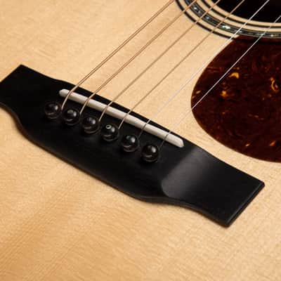 2024 - Collings 003A 42 Style - Adirondack Spruce & Cocobolo (Pre-Owned) image 17
