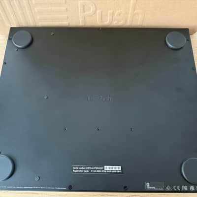 Ableton Push 3 Control Surface image 5