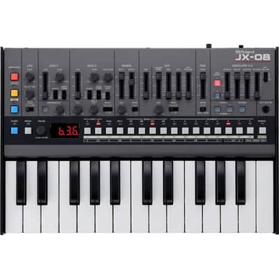 Roland JX-08 Boutique JX-8P Sound Module image 2