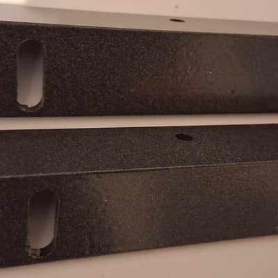 Rack ears to fit Clavia Nord Rack 1