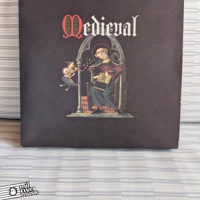 Teenage Engineering Medieval Synth *Very Good Condition* image 2