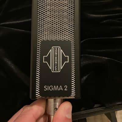 Sontronics Sigma 2 image 1