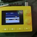 1010 Music Lemondrop Nanobox 4-Voice Granular Synthesizer 2022 - Present Yellow