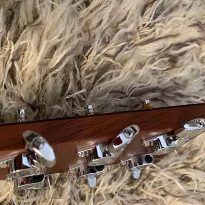 Martin D-16RGT 2000 - 2017 - Natural image 12
