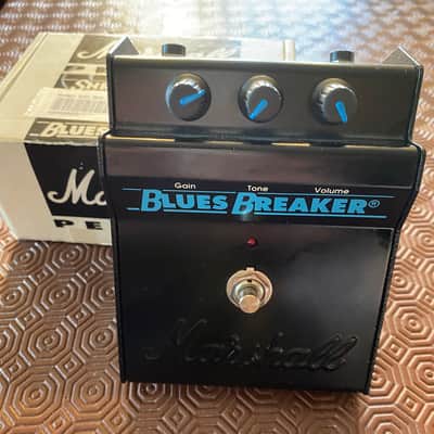 Marshall Blues Breaker | Reverb