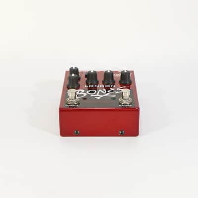 Radial Tonebone Bones London Dual Distortion (In Box) image 4