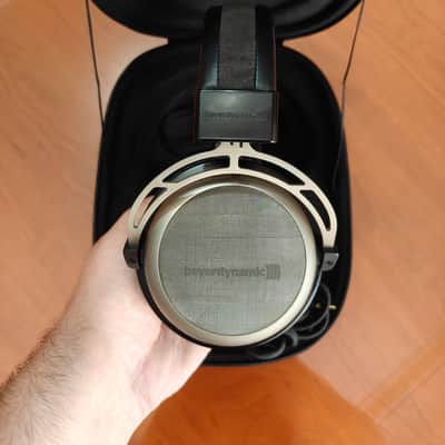 Beyerdynamic T1 2nd gen image 2