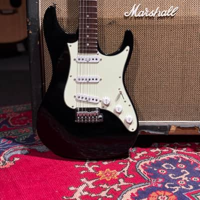 Ibanez AZ2203N-BK Prestige 2024- Black image 3