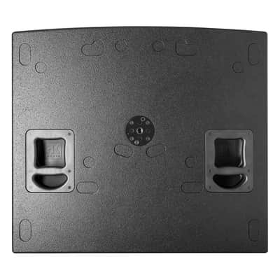 HK Audio LINEAR SUB 4000 A | 1x18" 1200W Powered Subwoofer. New with Full Warranty! image 9