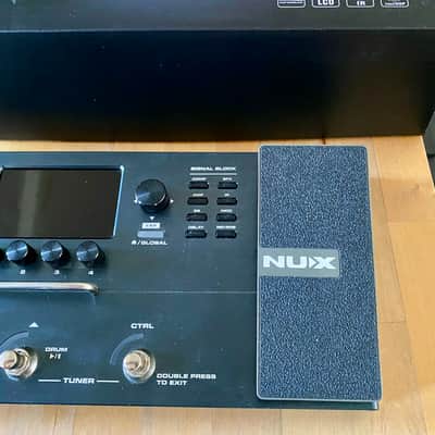 NuX MG-30 2025 image 6