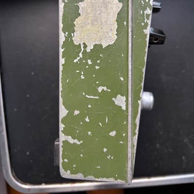 Electro-Harmonix Sovtek Tall Font Big Muff image 4