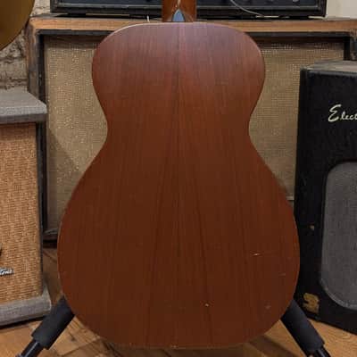 1934 Martin 0-17 image 7
