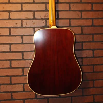 Epiphone Excellente image 3