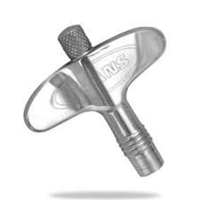Evans Magnetic Drum Key image 1