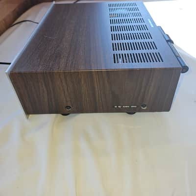 Marantz 2015 1973 image 6