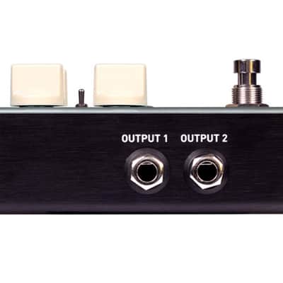 Source Audio C4 Synth Pedal image 3