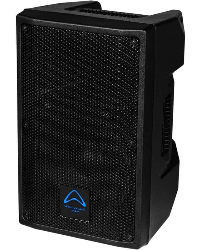 Wharfedale Pro Tourus AX8 MBT - Cassa Attiva Bluetooth 8" 300W image 1