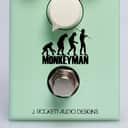J. Rockett Monkeyman 2018 Green